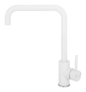 Змішувач Interline Loft new White - 1