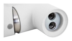 Змішувач Interline Loft new White - 4