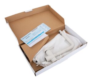 Змішувач Interline Mix new White - 5