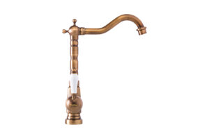 Змішувач Interline Rim new Bronze - 7