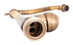 Змішувач Interline Rim new Bronze - 2