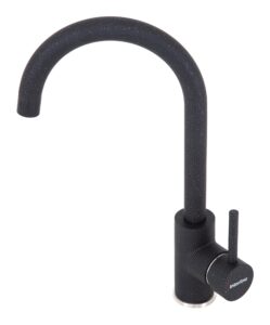 Змішувач Interline Tango new Black - 1