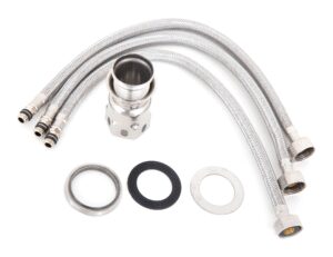 Змішувач Interline Tango new Chocolate - 5