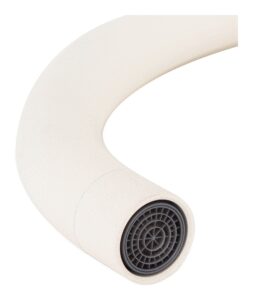Змішувач Interline Tango new Old White - 4
