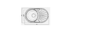 Мийка Interline AE 780 - 2