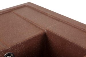 Мийка Interline STILOS chocolate - 4