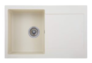 Мийка Interline VEGA old white - 1