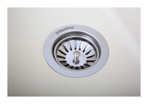 Мийка Interline VEGA old white - 5