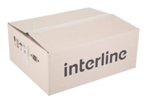 Мийка Interline EVA avena - 6