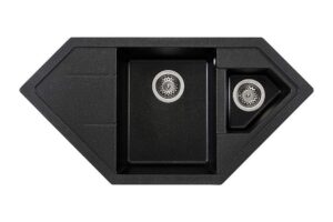 Мийка Interline INDIGO black - 1