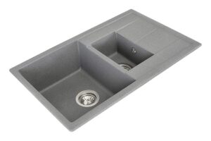 Мийка Interline STILOS grigio - 2