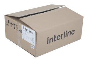 Мийка Interline POLO grigio - 2
