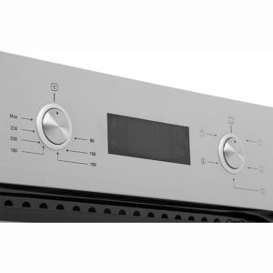 Духова шафа Interline HK 560 IX - 5