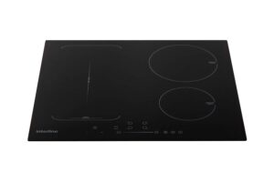 Варильна поверхня Interline VCI 602 BA - 2