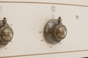 Духова шафа Interline HR 653 AV - 3
