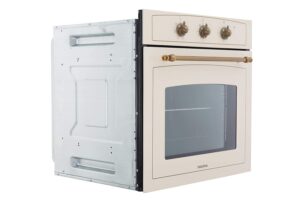 Духова шафа Interline HR 653 AV - 4