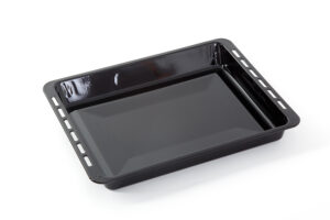 Духова шафа Interline HR 642 AV - 6