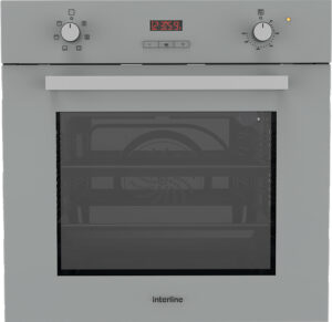 Духова шафа Interline HQ 808 GR - 1