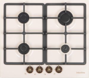 Варильна поверхня Interline TR 6445 AV - 1