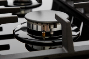 Варильна поверхня Interline TQ 8540 BK - 5