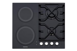 Варильна поверхня Interline TH 6316 BK - 1