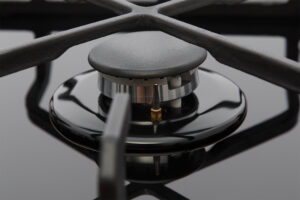 Варильна поверхня Interline TH 6316 BK - 5