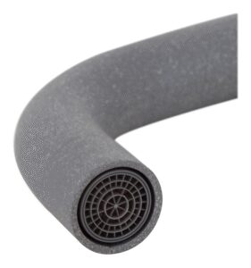 Змішувач Interline Loft new Gray - 3