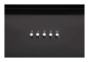 Витяжка Interline ARNO BL 60 PB - 5