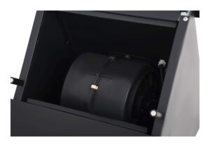 Витяжка Interline ARNO BL 60 PB - 6