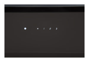 Витяжка Interline ARNO BL 60 SC - 3