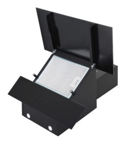 Витяжка Interline ARNO BL 60 SC - 5