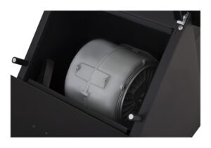 Витяжка Interline ARNO BL 60 SC - 6