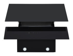 Витяжка Interline ARNO BL 60 SC - 7