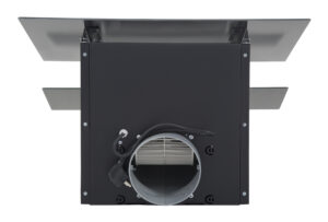 Витяжка Interline ARNO BL 60 SC - 8