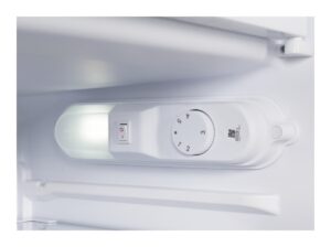 Холодильник Interline RCS 520 MWZ WA+ - 7