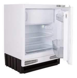 Холодильник Interline RCS 520 MWZ WA+ - 8