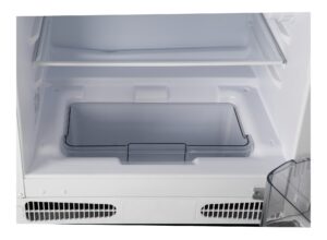 Холодильник Interline RCS 520 MWZ WA+ - 14