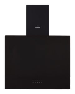 Витяжка Interline ALTEA BK A 60 PB/GL/A - 1