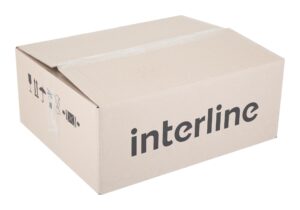 Мийка Interline EVA chocolate - 8