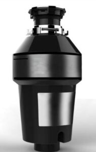 Подрібнювач Interline HELPER - 2