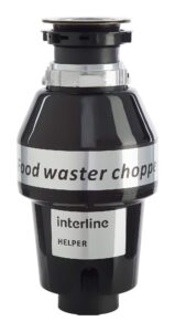 Подрібнювач Interline HELPER - 1