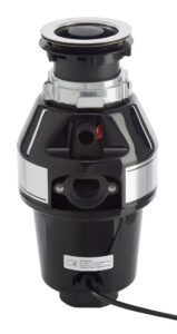 Подрібнювач Interline HELPER - 3