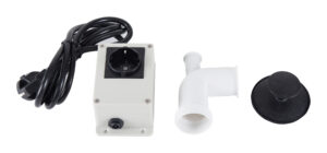 Подрібнювач Interline HELPER - 7