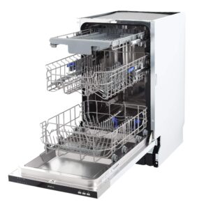Посудомийна машина Interline DWI 455 - 20