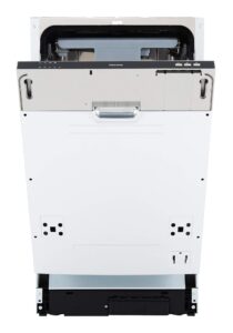 Посудомийна машина Interline DWI 455 - 3
