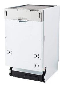 Посудомийна машина Interline DWI 455 - 5