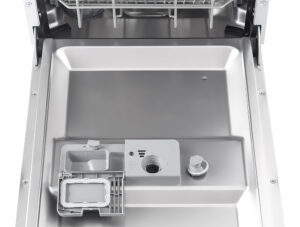 Посудомийна машина Interline DWI 455 - 9