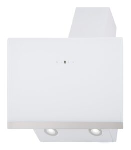 Витяжка Interline FIESTA WH A 60 TC/GL/A - 2