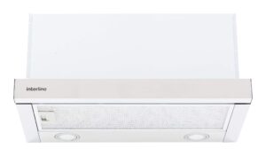 Витяжка Interline SLIM ULTRA X/S A/60 - 1