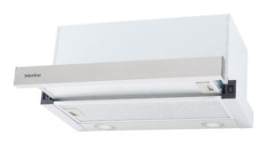 Витяжка Interline SLIM ULTRA X/S A/60 - 2